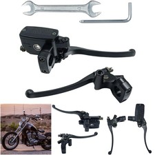 1 25mm Right Brake Master Cylinder Replacement Honda Shadow VT600 VT750 VT1100