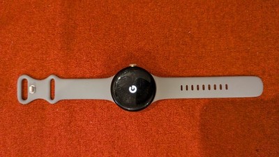 Google Pixel Watch