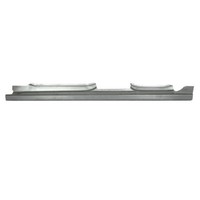 Seitenschweller Links Passend FüR VW Polo 6R 6C 6R_ 9A4 9A2 9N2