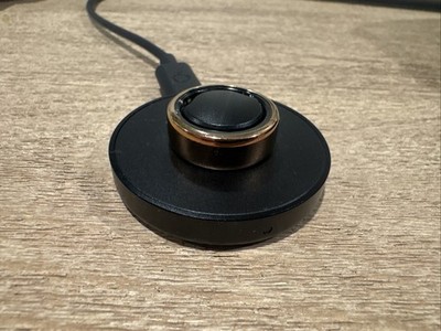 oura ring gen 3 size 7 Rose Gold