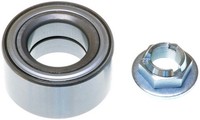 Radlagersatz Denckermann W413264 FüR Jaguar Ford BWY Mondeo B4Y 3 Turnier B5Y 1