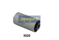 Lagerbuchse, Blattfeder FÜR Mitsubishi - Japanparts RU-5020