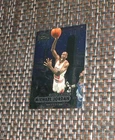SkyBox 1997-98 Metal Universe Michael Jordan #23 Chicago Bulls NBA Card
