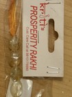 Set Of Rakhi Bracelets — photo 6