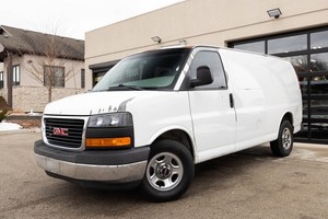 2003 GMC Savana 1500 1500