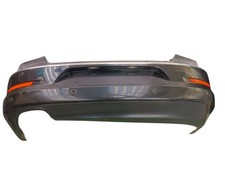 3C8807421 Stoßstange Hinten Komplett VW Passat (2008  2010) Restyling