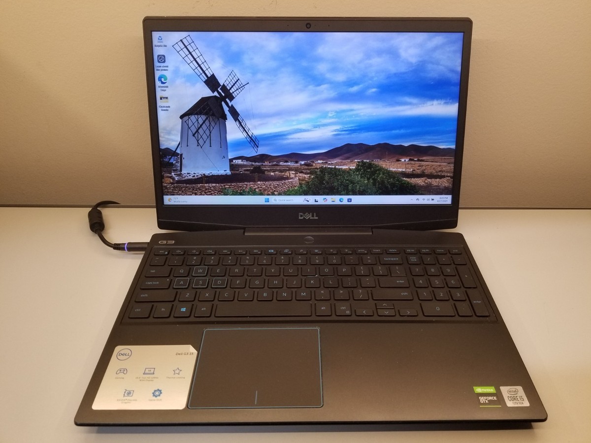 HOT Intel Core I5 10300h G3 Dell 3500 Intel Core I5 10300h Dell