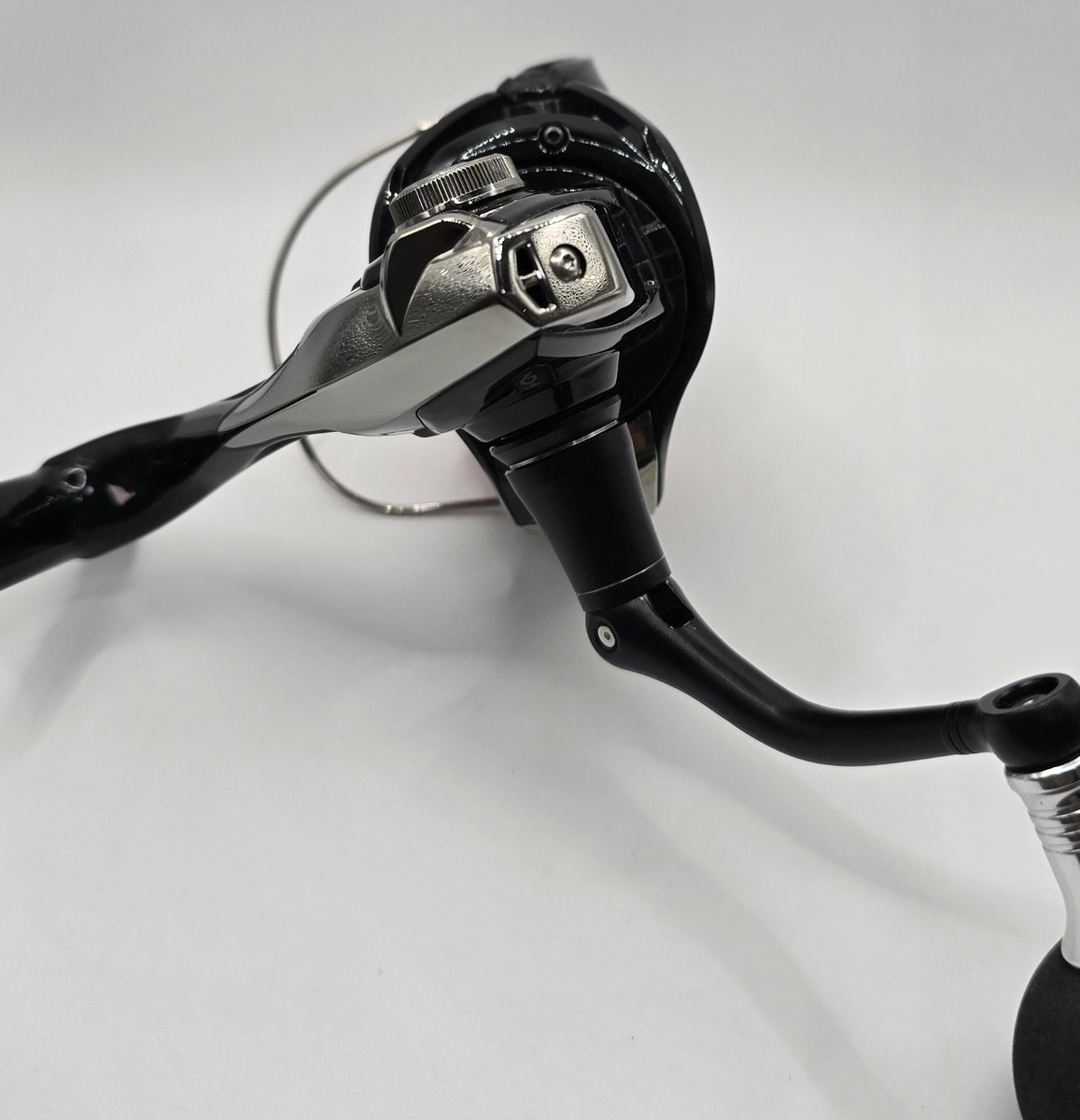 Shimano Sustain C5000XG-I Spinning Reel from Japan | eBay