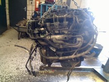 Moteur Ford FOCUS