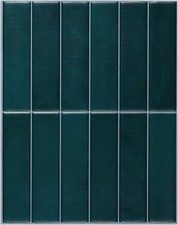 Peel and Stick Backsplash - 5 Sheets of 11.43" x 9" - 3D Adhesive Peel