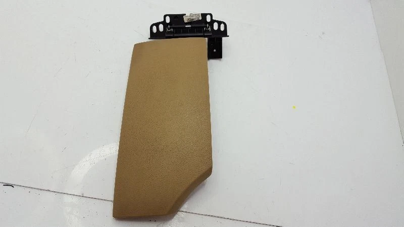 Tapa reposabrazos consola central BMW 525i 2004-2007 beige Foto 2 de 4