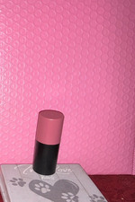 Nudestix Nudies Matte  Glow Core All Over Face Plumping Blush in "Pink Ice"