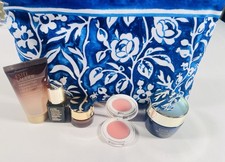 Estee Lauder Revitalizing Supreme, Beautiful Magnolia  Bag 6-Pc Travel Gift Set