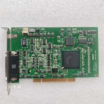 1pc METEOR2-MC/4 Y751-0301 REV.B image acquisition card #zv
