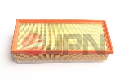 JPN Luftfilter 20F9078-JPN für CITROËN  passend für FIAT LANCIA PEUGEOT