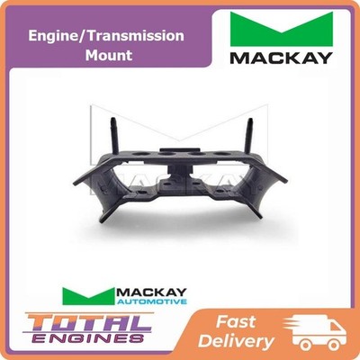 Engine/Transmission Mount Rear fits Holden Commodore VF 6.2L V8 LS3