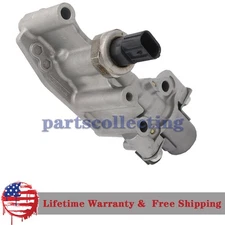 VTEC Solenoid Spool Valve⭐15810-RNA-A01⭐For 2006-2011 Honda Civic DX EX CR-V 1.8