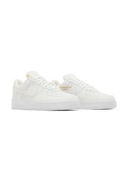 Louis Vuitton x Air Force 1