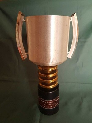 Trophy vintage Coppa Renault 1978 Grand Prix period A110 A310 Alpine Maxi Turbo
