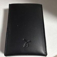 Handspring Visor Palm OS PDA 160x160 Black White LCD w/ Case, Calendar