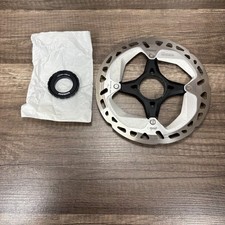 Shimano Ultegra XT RT-MT800-S 160mm Center Lock Single Disc Brake Rotor Biking