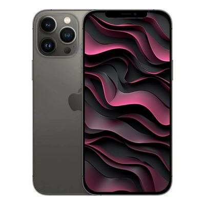 Apple iPhone 13 Pro 256gb グラファイト ケース付き 【公式通販】