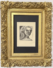 原始Pablo Picasso 艺术印刷品| eBay