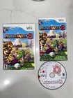 Mario Party 8 Nintendo Wii CIB Complete w/ Manual - Tested -