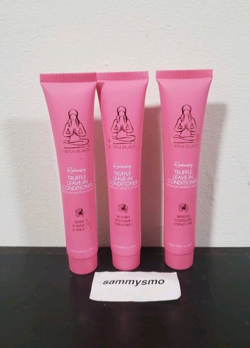 Karma Beauty Replenishing Truffle Leave In Conditioner, 2.02oz x3 | eBay