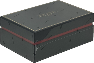 2025 Futera World Unique Soccer 21 Edition Hobby Box | eBay