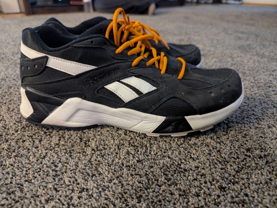 Reebok size 10 - Image 4 of 4