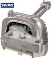 Swag 30109302 Lagerung FüR Motor Motorlager Lagerung Motor Motorhalter