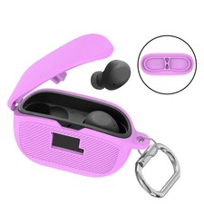Silicone Protective Case Protective Shockproof Earphone Cover Headphone