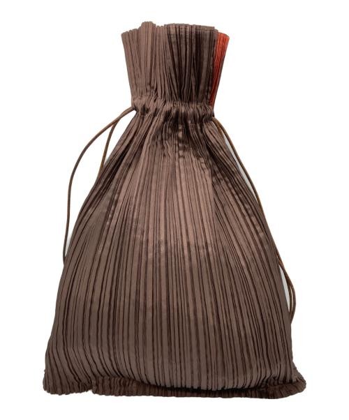 pleated knapsack Japan - image 1