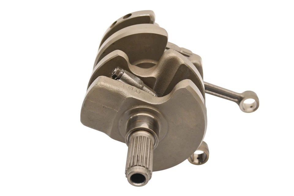 15 Yamaha YZF R3 Crankshaft Crank Shaft & Connecting Rods - Image 2 of 4