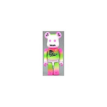 BE@RBRICK BEARBRICK SERIES10 PATTERN ADAPTER 2metro