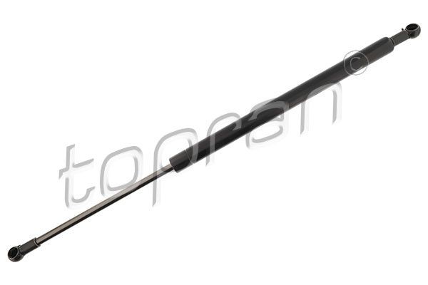 Gasfeder Koffer Laderaum Hinten Rechts Topran 600 134 FÜR Volvo KlappendÄMpfer-image