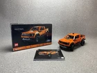 LEGO ® Technic 42126 Ford F-150 Raptor original packaging