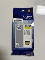 Brother Druckerpatrone LC-3259XL Yellow 5000 Seiten