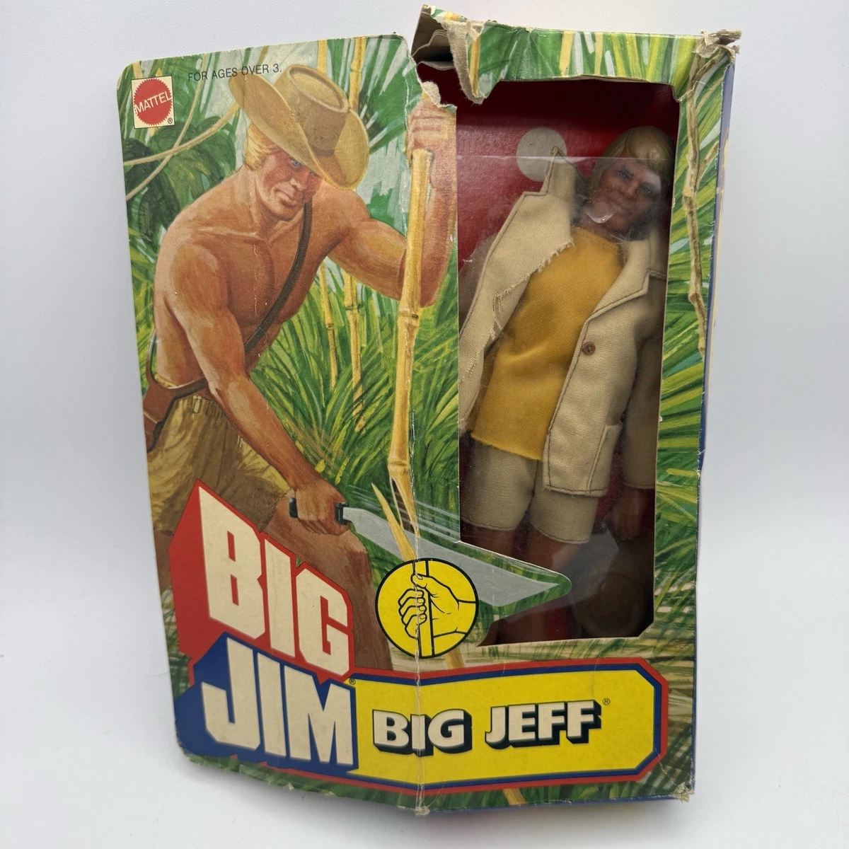 25+ big jim doll for sale | Updated Oct 2026