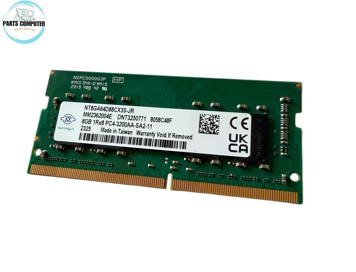 Nanya Computer RAM for sale | eBay
