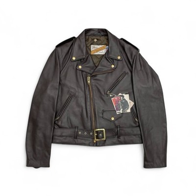 Perfecto by Schott NYC 618 ダブルライダース 34 Schott 0 Perfecto