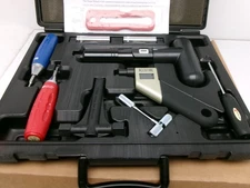 BARTEC WRTMT104 TPMS MECHANICAL TOOL KIT NEW  #714o*