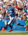 JOSH ALLEN BUFFALO BILLS SIGNED AUTOGRAPH 8X10 PHOTO