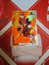 2020-21 Upper Deck MVP Hockey Colors and Contours Taylor Hall /250