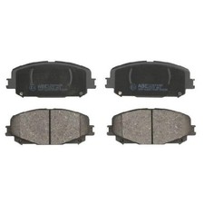Satz Bremsbeläge 26231550 Bremsklötze vorne für Renault Talisman LP KP