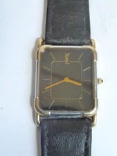 Orologio Yves Saint Laurent Donna Quarzo