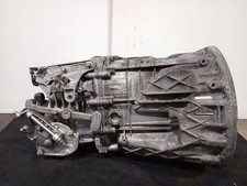 Getriebe Mercedes Benz Getriebe 2.2 Diesel 711680 W906 Sprinter W639 Getriebe Mercedes Benz Getriebe 2.2 Diesel 711680 W906 Sprinter W639