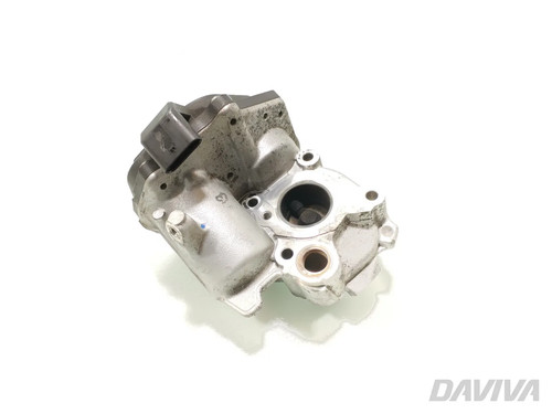 Mercedes-Benz C-Class AGR-Ventil C 220 CDI Diesel 125kW (170 HP) A6511400360 -