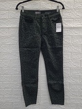 New DL 1961 Florence Cropped Jeans Women's US Size 26